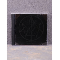 Pure Evil - Chapter III: Dedication CD