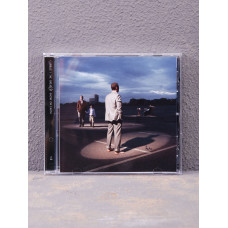 Airbag - The Greatest Show On EarthCD