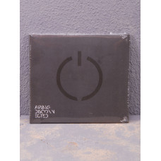 Airbag - Disconnected CD Digisleeve