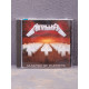 Metallica - Master Of Puppets CD (USA)