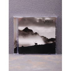 Orkan - Element CD