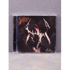 Lucifer's Child - The Wiccan CD