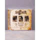 Goat Semen - En Vivo En Lima Hell CD