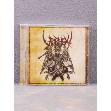 Verhext - Dogma CD