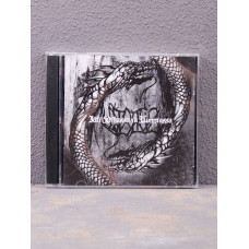 Vitsaus - Iati Vihassa Ja Kunniassa 2CD
