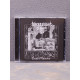 Uncreation's Dawn - Death's Tyranny CD