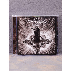 Uncreation's Dawn - Holy Empire Of Rats CD