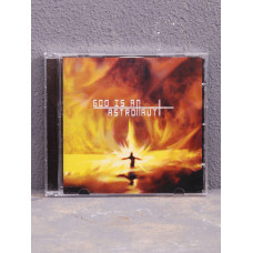 God Is An Astronaut - God Is An Astronaut CD