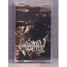 Solgrav - Auringon Hauta Tape
