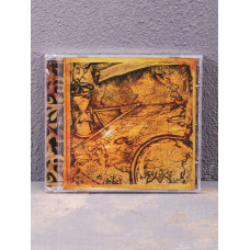 Terra Impressionum - TI:tanium CD