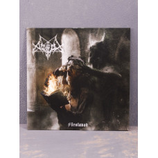 Avslut - Forslavad 12