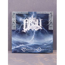 Absu - The Third Storm Of Cythraul LP (Gatefold Black Vinyl)
