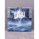 Absu - The Third Storm Of Cythraul LP (Gatefold Blue Galaxy Vinyl)