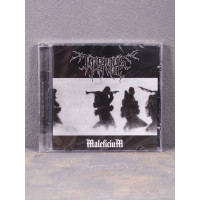 Impious Havoc - MaleficiuM CD