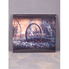 Ataraxia - Synchronicity Embraced CD Digi