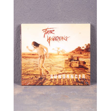 Fair Warning - Sundancer CD Digi