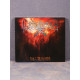Graveland - In The Glare Of Burning Churches CD (Warheart)