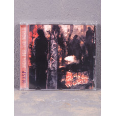 W.A.S.P. - Dying For The World CD
