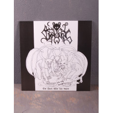 Bestial Summoning - The Dark War Continues LP (Black Vinyl)