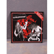 Sabbat / Countess - Split 7