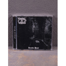 Funeral Winds - Koude Haat CD