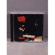 Perverted Ceremony - Sabbat Of Behezael CD