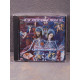 Cathedral - The Carnival Bizarre CD (USA)