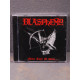 Blasphemy - Fallen Angel Of Doom.... CD