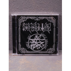 Imperator - The Time Before Time CD