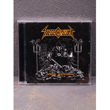 Siege Column - Inferno Deathpassion CD