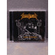 Siege Column - Inferno Deathpassion CD