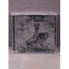 Ill Omen - Æ​.​Thy​.​Rift CD