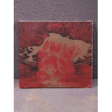 Chaos Echoes - Mouvement CD Digi