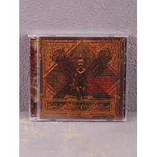 Cradle Of Filth - Live Bait For The Dead 2CD
