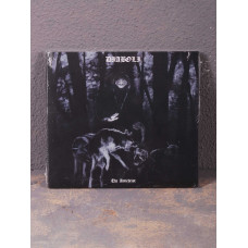Diaboli - The Antichrist CD Digi
