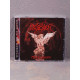 Desaster - Angelwhore CD (DEU)