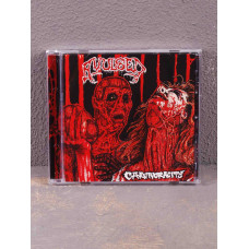 Avulsed - Carnivoracity CD