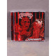Avulsed - Carnivoracity CD