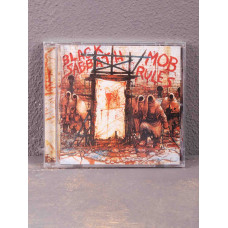 Black Sabbath - Mob Rules CD