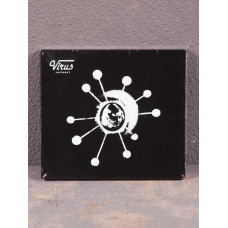 Virus - Carheart CD Digi