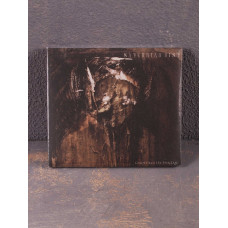 Saturnian Mist - Gnostikoi Ha-Shaitan CD Digi