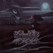 Kludde / Wanhoop - De Verdoken Waarheid / Elegy Of Despair CD
