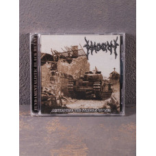 Malkuth - Destroying The Symbols Of Lies CD