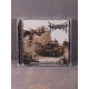Malkuth - Destroying The Symbols Of Lies CD
