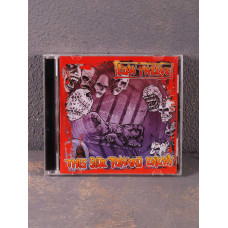 Low Twelve - This Side Toward Enemy CD
