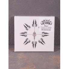 Mork Gryning - Pieces Of Primal Expressionism CD Digi
