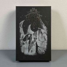 Limbonic Art - A Dark Star Rising (3-Tape Box) (Regular Version)