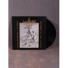 Grand Belial's Key - Goat Of A Thousand Young / Triumph Of The Hordes LP (Black Vinyl)