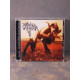 Crucifier - Trampled Under Cloven Hooves CD