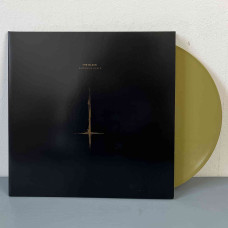The Black - Alongside Death LP (Gatefold Gold Vinyl)